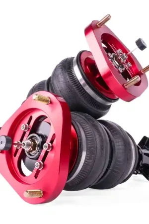 Air Lift Performance 19-23 Toyota Corolla FWD Front Kit Save Now