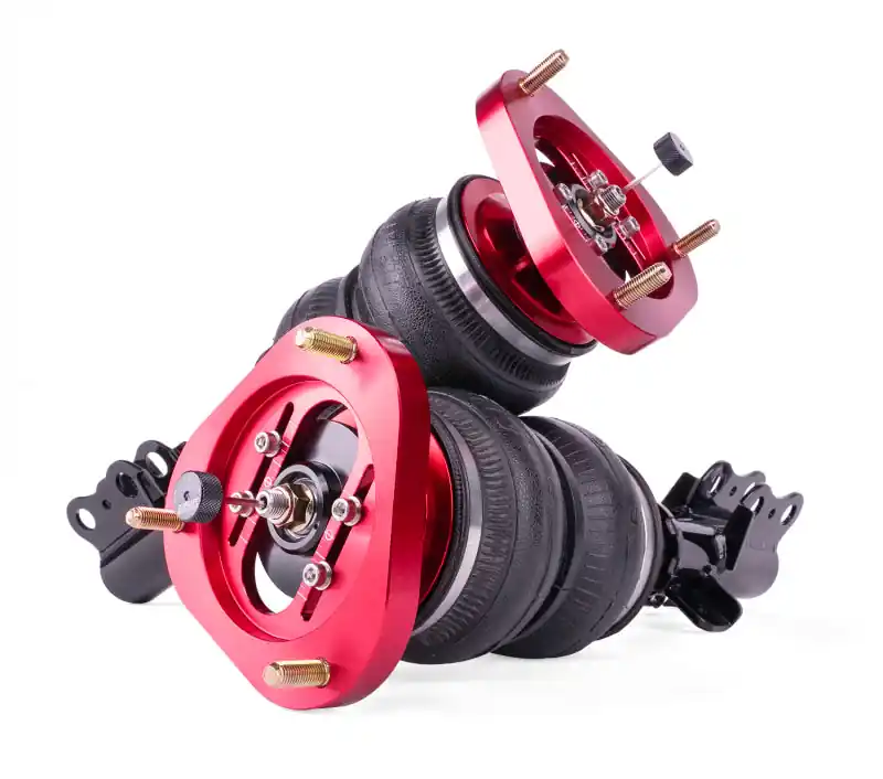 Air Lift Performance 19-23 Toyota Corolla FWD Front Kit Save Now