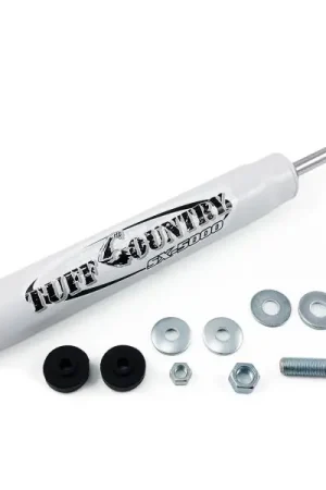 Tuff Country 84-85 Toyota 4Runner 4wd Single Steering Stabilizer (OEM replacement cylinder) Order Now