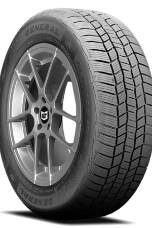 General Altimax 365Aw Tire 245/40R18 97V 540 A A - FREE ROAD HAZARD! Fast Shipping