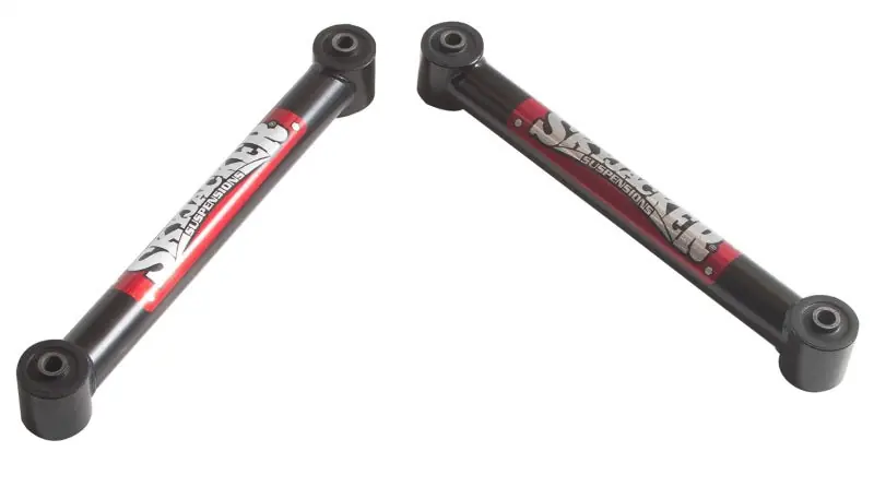 Limited Time Skyjacker 1997-2001 Jeep Wrangler (TJ) Suspension Link Arm Kit