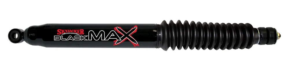 Direct From Manufacturer Skyjacker Black Max Shock Absorber 2007-2010 Dodge Ram 3500 Crew Cab 4WD Extended Crew Cab 4WD