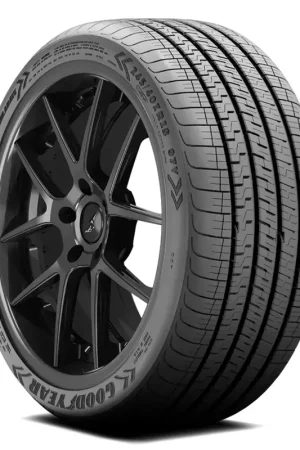 Goodyear Eagle Exhilarate Tire 245/35R19 93Y 500 AA A - FREE ROAD HAZARD! Buy Online