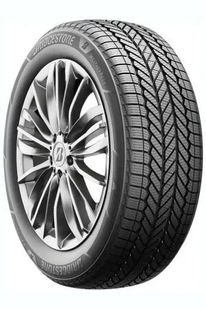 Bridgestone Weatherpeak Tire 225/45R17 91V 700 A A - FREE ROAD HAZARD! Time-Limited