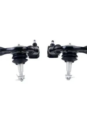 Whiteline 09-18 Chevrolet Silverado 1500 09-18 GMC Sierra 1500 Front Upper Control Arm Worldwide Shipping