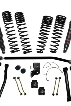 SKY Lift Kit Components Discount