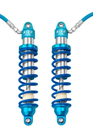 King Shocks Arctic Cat XTZ 1000 Rear 2.0 Remote Coilover w/ Adjuster (Heavy Payload) Mega Sale