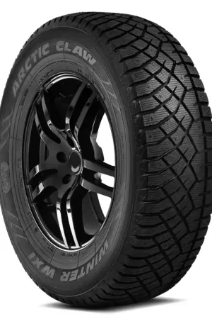 Buy Today Multi-Mile Arctic Claw Winter Wxi Tire 235/65R16 103T - FREE ROAD HAZARD!