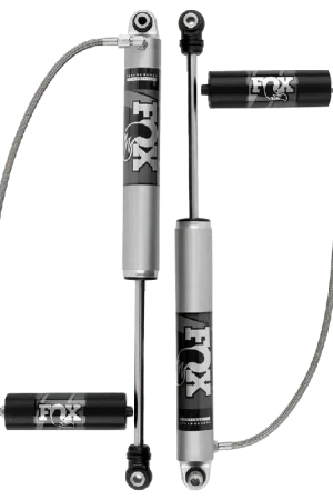 FOX 2.0 IFP Front Shocks w/ Reservoir | 3.5-4 Inch Lift | Performance Series | Jeep Gladiator JT (20-25) Popular