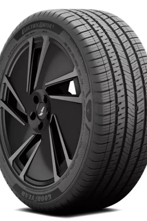 Goodyear Electricdrive 2 Tire SL255/45R19 104W 700 A A - FREE ROAD HAZARD! Factory Price