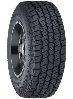 Vredestein Pinza At Tire 245/75R16 120/116S - FREE ROAD HAZARD! Deal