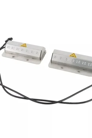 Ohlins 05-12 Porsche Cayman (987) Cancellation Kit - PASM Special Discount