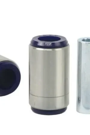 SuperPro 2002 Jeep Liberty Limited Front Stock Absorber-to-Control Arm Bushing Kit Reduced Price