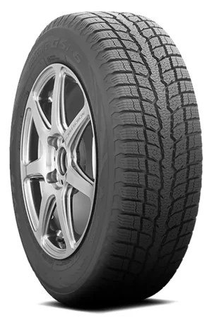 Toyo Observe Gsi-6 Tire 285/50R20 116H - FREE ROAD HAZARD! Worldwide Shipping
