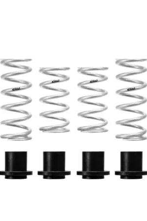 Worldwide Shipping Eibach Pro-UTV 2023 Polaris RZR PRO XP 4 Sport/Premium Stage 3 Performance Springs