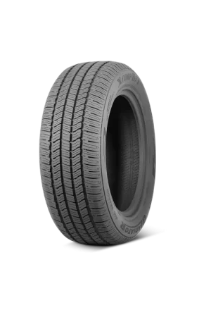 Limited Edition Gladiator X Comp H/T Asii Tire LT235/80R17 120/117S Black Wall - FREE ROAD HAZARD!