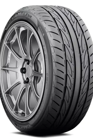 Discount Yokohama Advan Fleva V701 Tire 225/50R16 92W 300 AA A - FREE ROAD HAZARD!