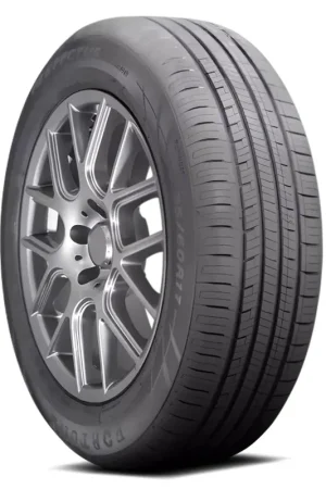 Crafted Fortune Perfectus Fsr602 Tire 225/55R18 98V 600 A A - FREE ROAD HAZARD!