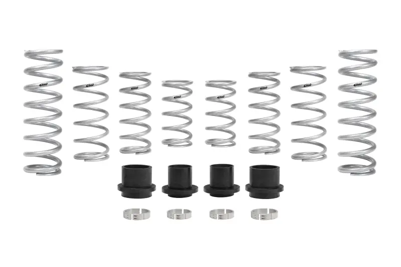 Trusted Brand Eibach Pro-UTV 18-20 Polaris RZR XP 4 1000 Turbo 4-Seat Stage 3 Performance Springs - Set of 8