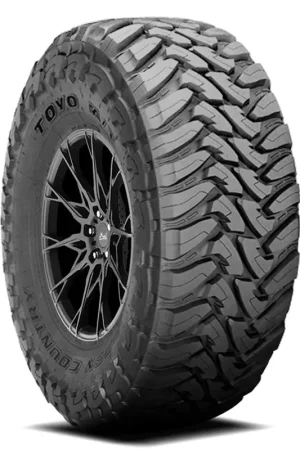 Special Discount Toyo Open Country M/T Tire 42x15.50R26 126Q - MINIMUM PURCHASE OF 4 TIRES - FREE ROAD HAZARD!