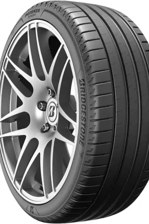 Bridgestone Potenza Sport Tire 305/30R20 103(Y) 300 AA A - FREE ROAD HAZARD! Buy Online