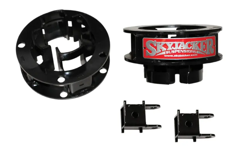 Skyjacker 2013-2014 Ram 3500 4 Wheel Drive Suspension Front Leveling Kit Hot Deal