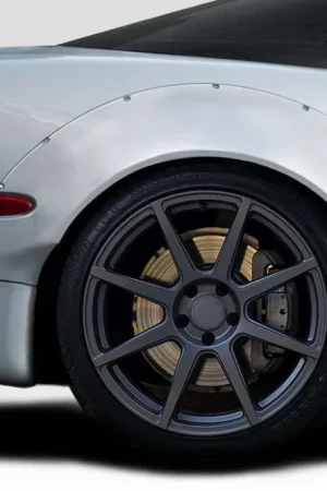 Flash Sale Duraflex Circuit Fender EXT 116886