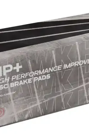 Hawk 2020 Ford Mustang Shelby GT500 HP+ Motorsports Front Brake Pads Exclusive Offer