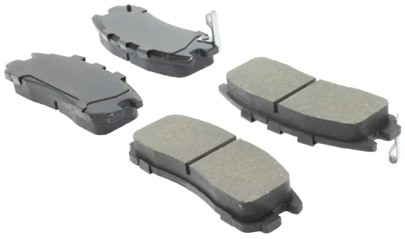 Hot Picks StopTech Performance 4/89-99 Mitsubishi Eclipse GST Rear Brake Pads