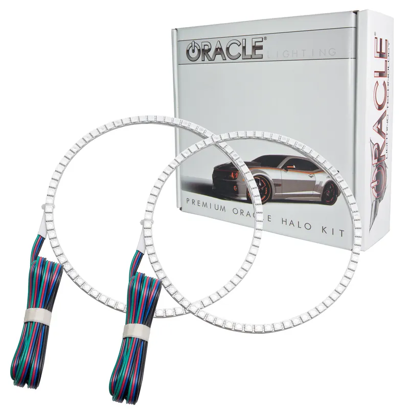 Exclusive Offer Oracle Lighting ColorSHIFT(tm) Halo Kit FQCV 2641-330