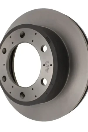 Centric 15-17 Subaru Legacy Rear Premium Performance Brake Rotor Cheap