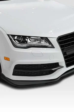 Duraflex S Line Front Lip/Add On EXT 113377 Sale
