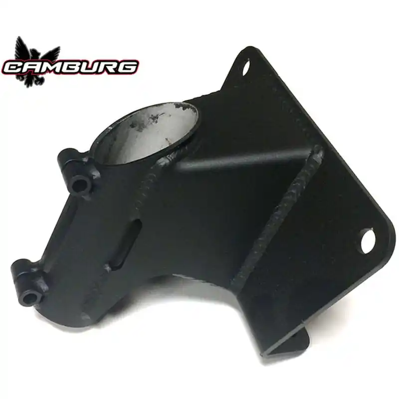 Limited Time Camburg 07-21 Toyota Tundra 2wd/4wd Bolt-on Rear FOX 2.0 Bump Stop Mount Kit (S/O)