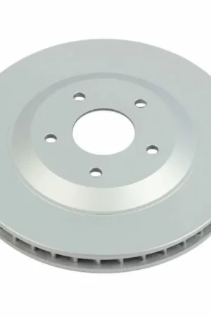 Deal Power Stop 2004 Cadillac XLR Front Right Evolution Geomet Coated Rotor