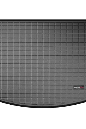 Holiday Sale Weathertech Cargo Liner Black BHTJ 40612