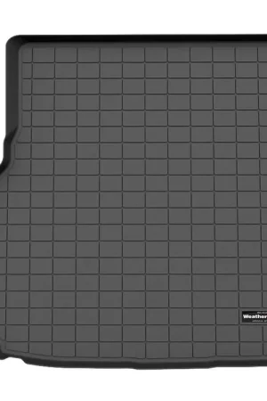 Weathertech Cargo Liner Black BHTJ 401741 While Supplies Last