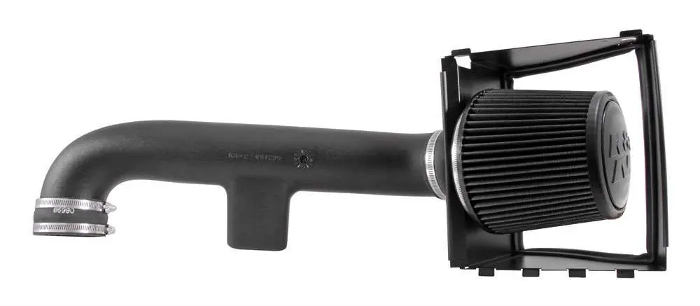 Today Only K&N Performance Air Intake System BBWQ 30-2591