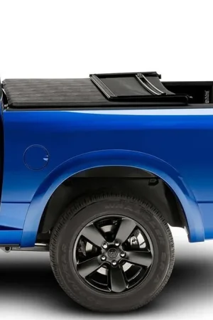 Extang 92665 Trifecta 2.0 Tonneau Cover 72.8" Bed For Chevrolet Colorado Shop Now