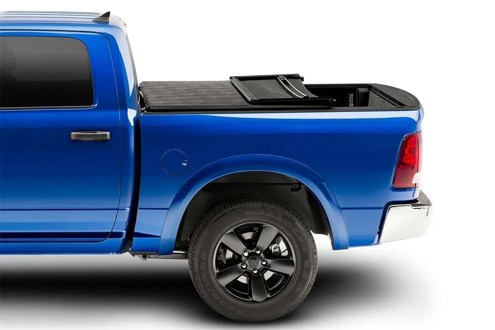 Extang 92665 Trifecta 2.0 Tonneau Cover 72.8" Bed For Chevrolet Colorado Shop Now