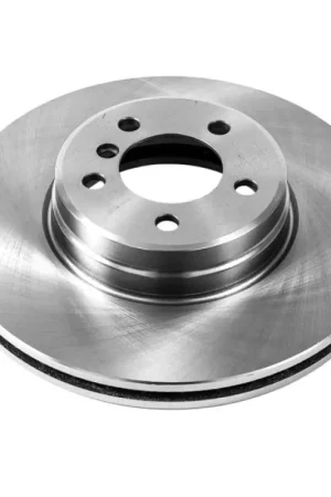 Get Yours Power Stop 03-05 Land Rover Range Rover Front Autospecialty Brake Rotor