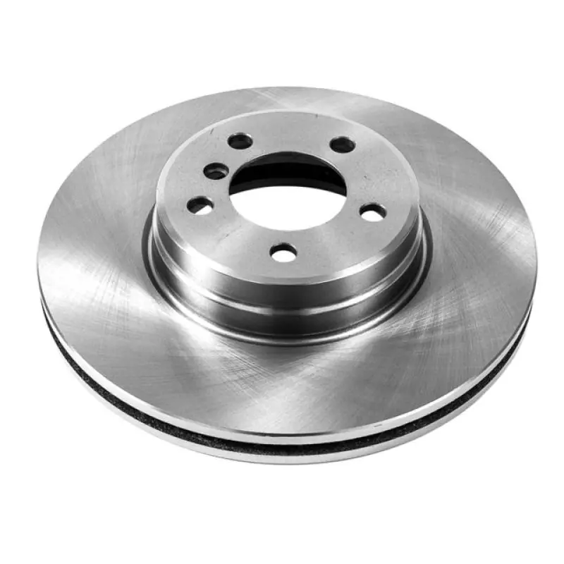 Get Yours Power Stop 03-05 Land Rover Range Rover Front Autospecialty Brake Rotor