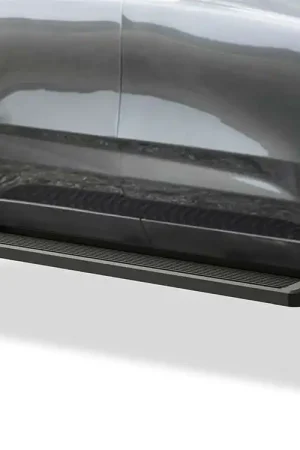 Deal APS Black iRunning Board APS IB03RBB2B