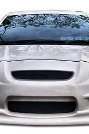 Duraflex I-Spec Front Bumper EXT 106974 New Release