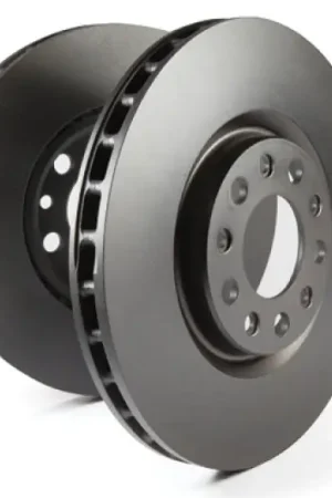 EBC 02+ Chrysler Grand Voyager (European Made) Premium Front Rotors Instant Buy