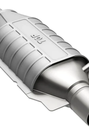 Magnaflow Performance Exhaust Magnaflow Standard Grade Universal Catalytic Converter - 2.00in. FBHB 94041 Handmade