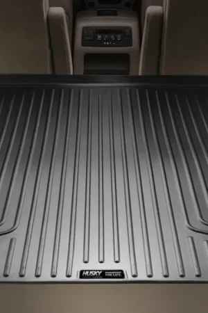 Fan Favorite Husky Liners Weatherbeater - Cargo Liner BBVR 26611