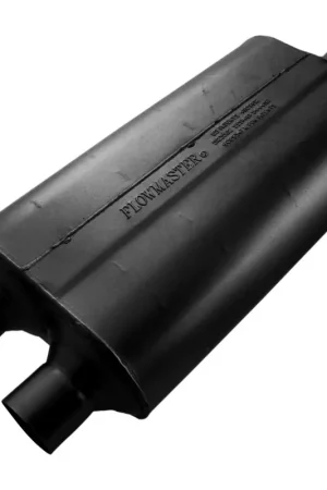 Flowmaster Super 50 Series Chambered Muffler BDXN 524553 Same Day Shipping