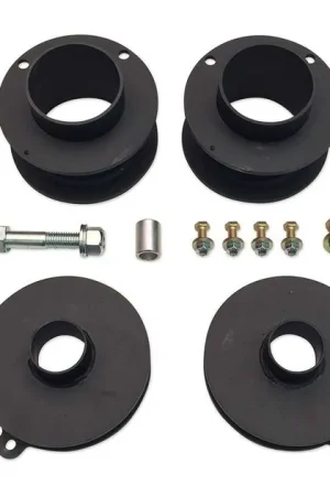 Trending Tuff Country 33130 Lift Kit 3" Front 2" Rear Ram 2500