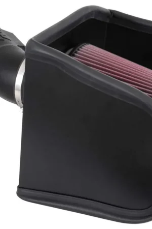 No Minimum Order K&N Filters 63-9040 63 Series Aircharger Kit