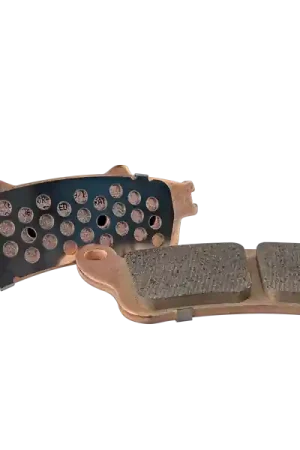 EBC 19-21 Arch KRGT Front Left/Right Sintered HH/R Brake Pads Express Delivery